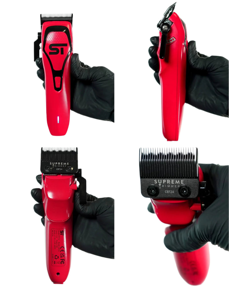 Supreme Trimmer DARKSTAR 72™ Clipper