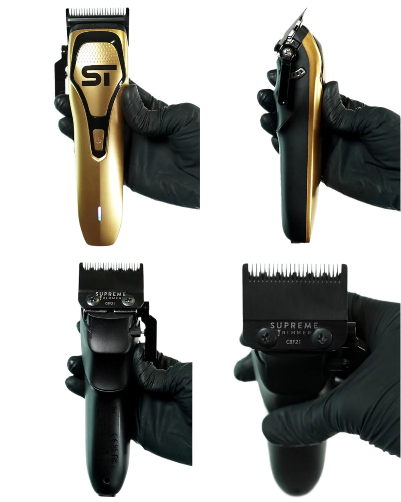 Supreme Trimmer DARKSTAR 72™ Clipper