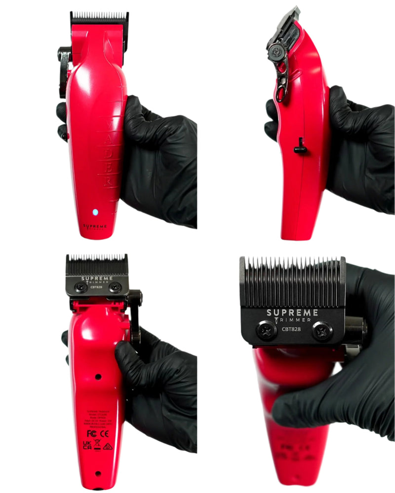 Cortadora Vader™ Supreme Trimmer