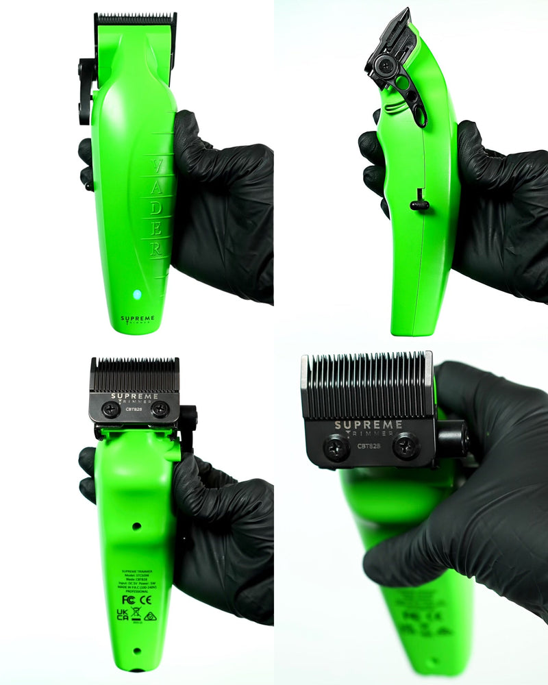 Cortadora Vader™ Supreme Trimmer