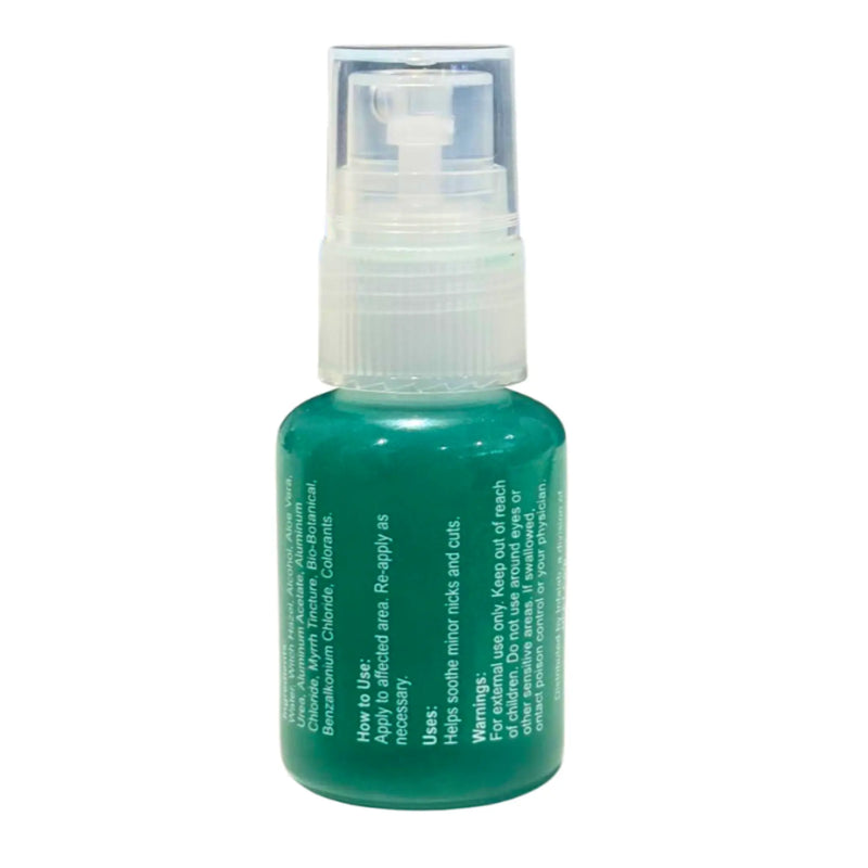Infa-lab Nick Relief Spray Estíptico