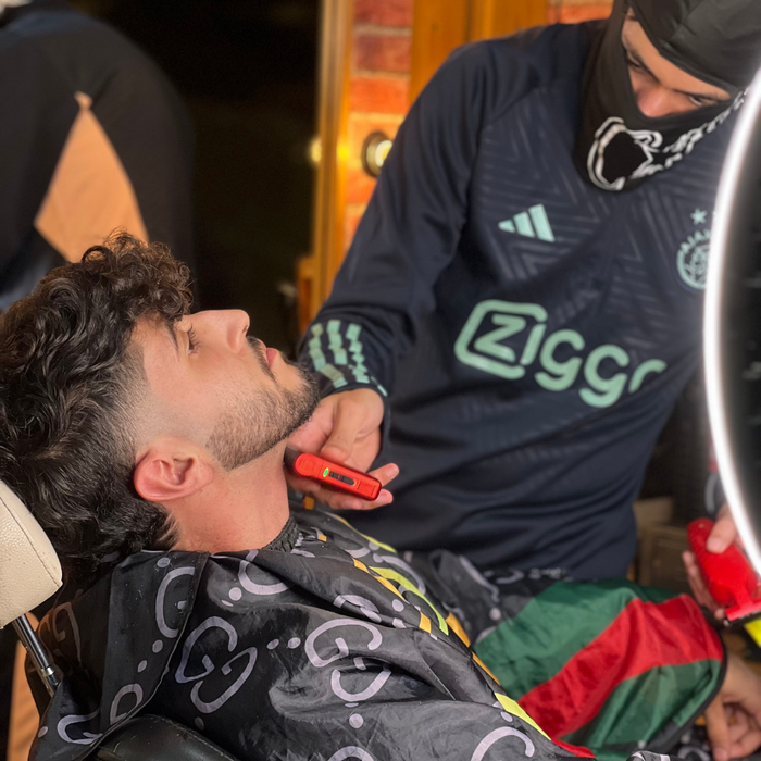 Supreme Trimmer Solo™ Single Foil Shaver