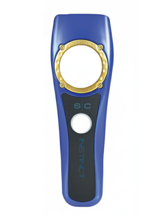 Stylecraft Instinct Professional Vector Motor Cordless Clipper Housing