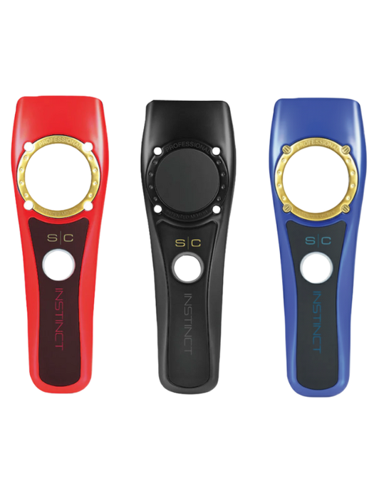 Stylecraft Instinct Professional Vector Motor Cordless Clipper Housing