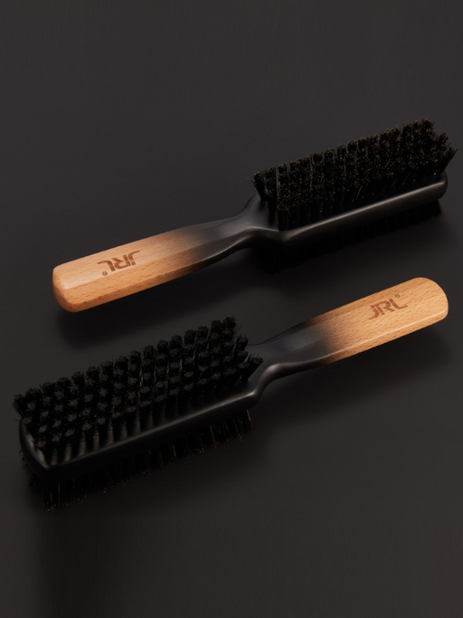 JRL Premium Double-Side Hair & Beard Brush
