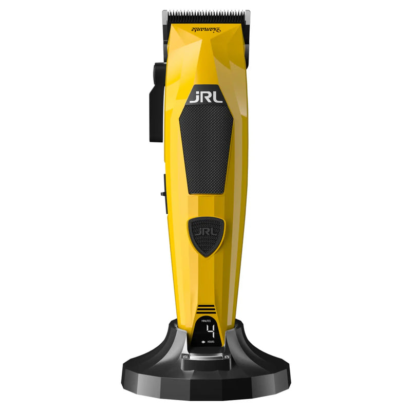 JRL Diamante Clipper 2025C Professional Cordless Hair Clipper