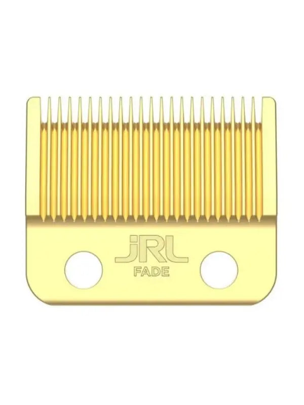 JRL FF2020C-Gold Replacement Fade Blade