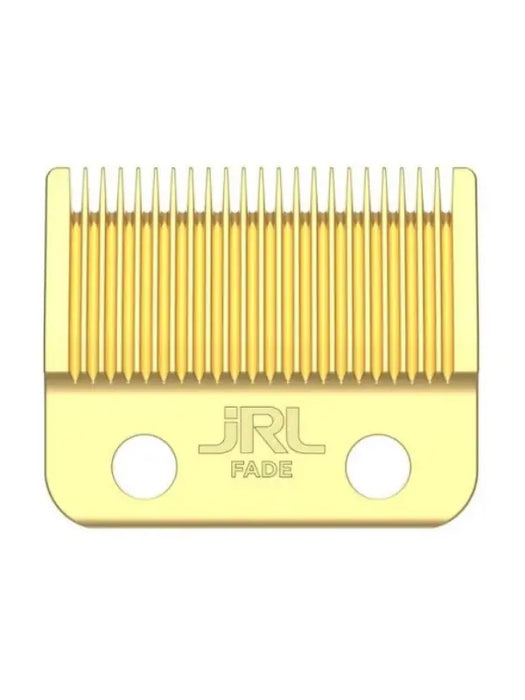JRL FF2020C-Gold Replacement Fade Blade