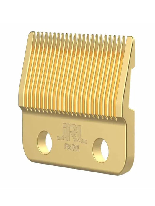 JRL FF2020C-Gold Replacement Fade Blade
