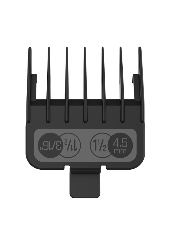 JRL Guard-4 Clipper Guards 10 pieces