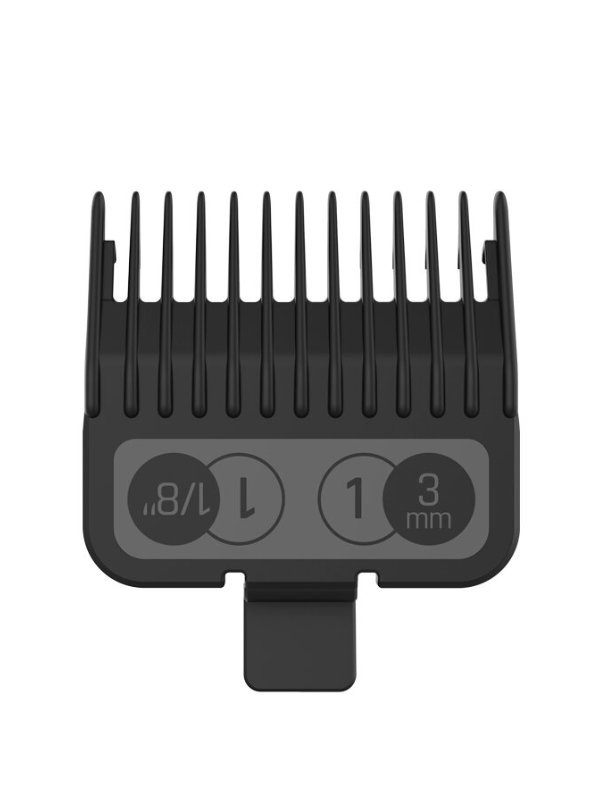 JRL Guard-4 Clipper Guards 10 pieces
