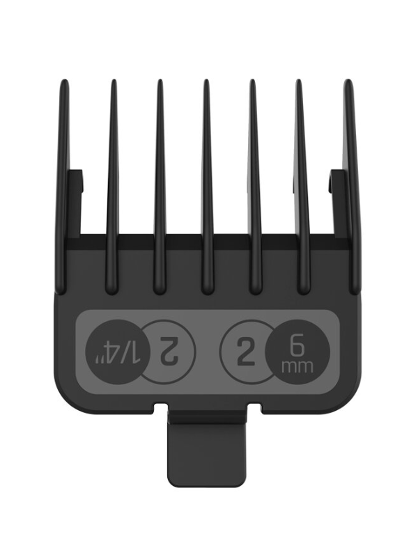 JRL Guard-4 Clipper Guards 10 pieces