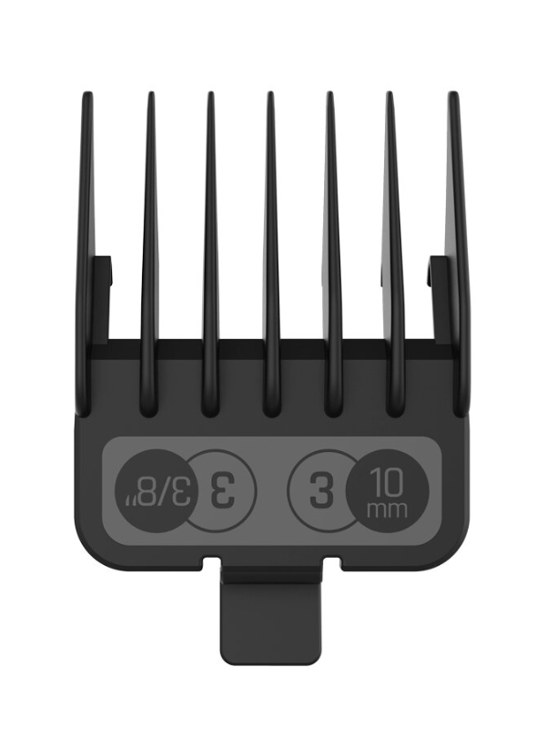 JRL Guard-4 Clipper Guards 10 pieces