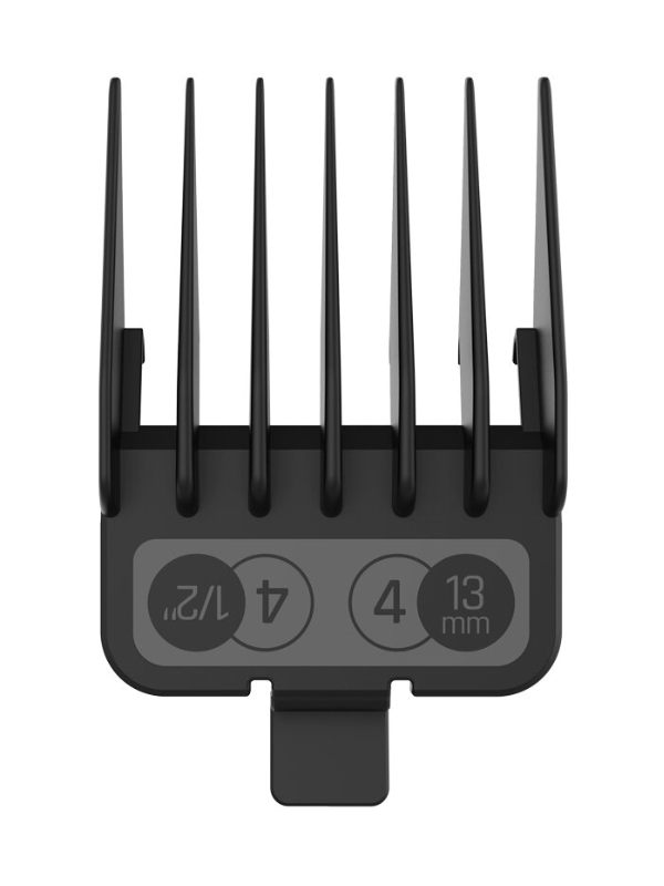JRL Guard-4 Clipper Guards 10 pieces