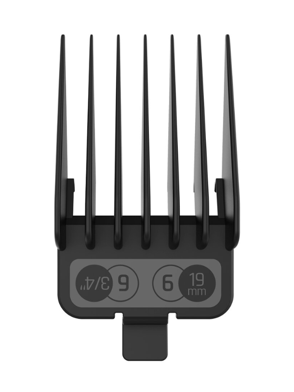 JRL Guard-4 Clipper Guards 10 pieces