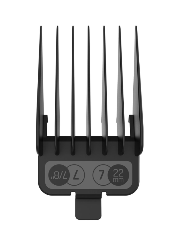 JRL Guard-4 Clipper Guards 10 pieces