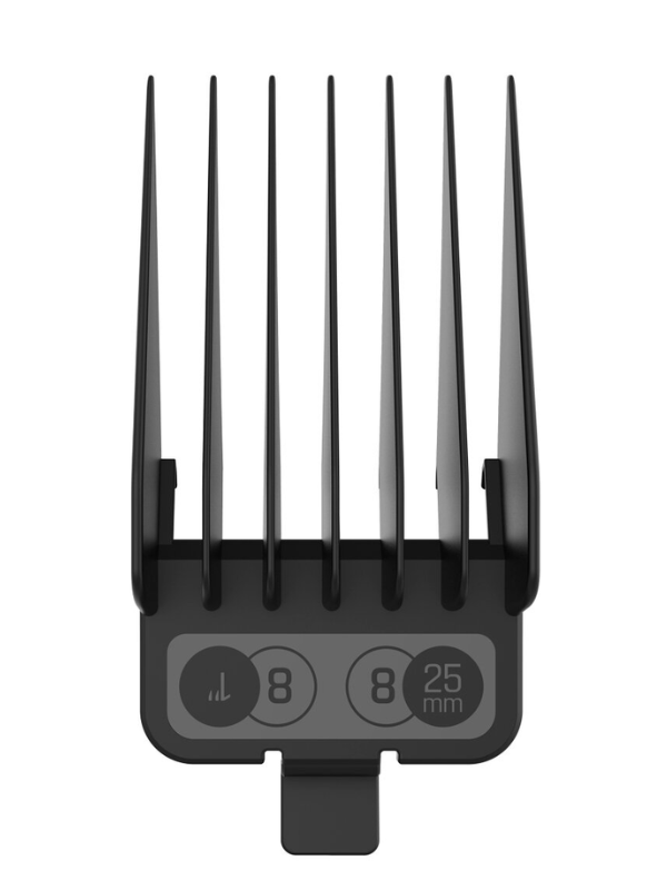 JRL Guard-4 Clipper Guards 10 pieces