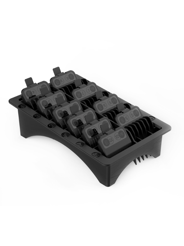 JRL Guard-4 Clipper Guards 10 pieces