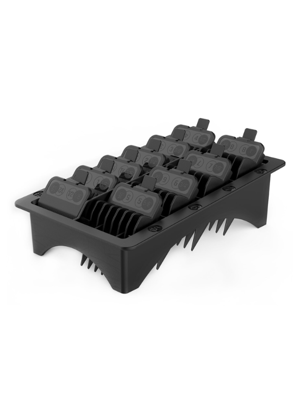 JRL Guard-4 Clipper Guards 10 pieces