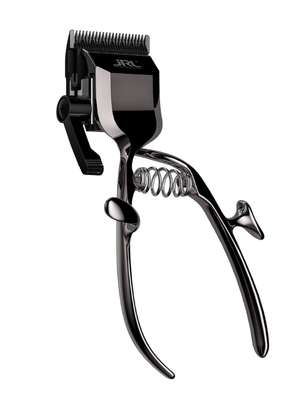 JRL Professional OG-1855 Manual Clipper