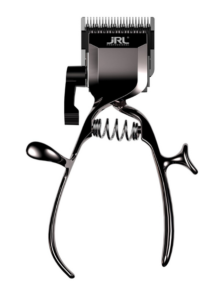 バリカン　骨董　HAIR CLIPPER JRL Professional OG-1855 Manual Clipper — Vip Barber Supply
