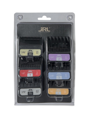 JRL Premium Double Magnetic Clipper Guards Packaging