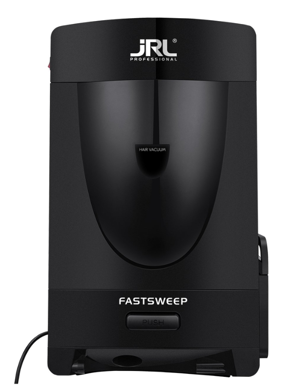 JRL FASTSWEEP Hair Vacuum Front View 