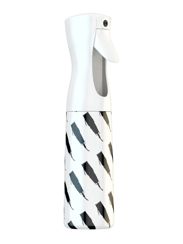 Jack the Clipper Mist Spray Bottle