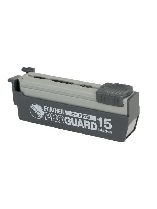 Jatai Feather Artist Club Pro Guard - 15 Blades