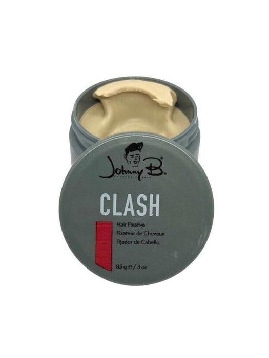 Johnny B Clash Hair Fixative 3oz