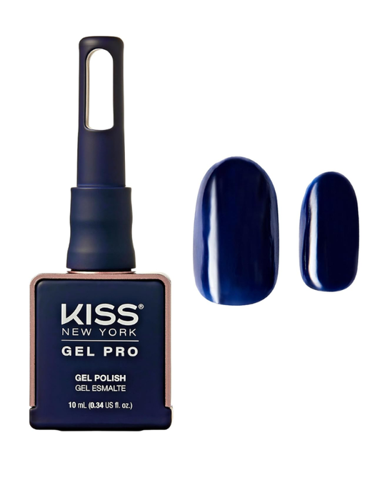 KISS New York Gel Pro Polish - Holiday Collection