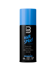 L3VEL3 Hair Spray Bottle 100ml