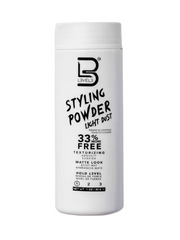 L3VEL3 Light Hold Styling Powder
