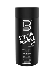 L3VEL3 Styling Powder 60g