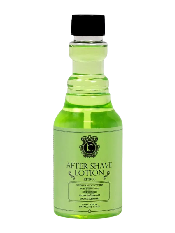 Lavish Care After Shave Lotion 9.7oz