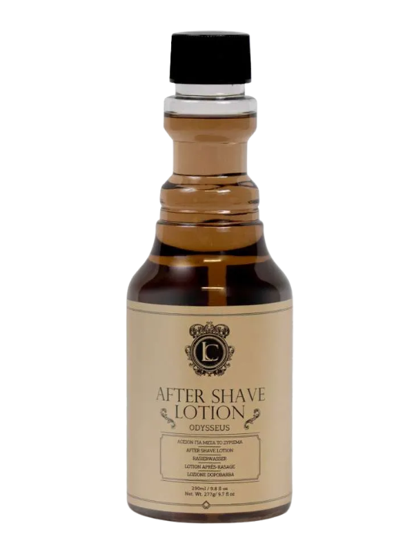 Lavish Care After Shave Lotion 9.7oz