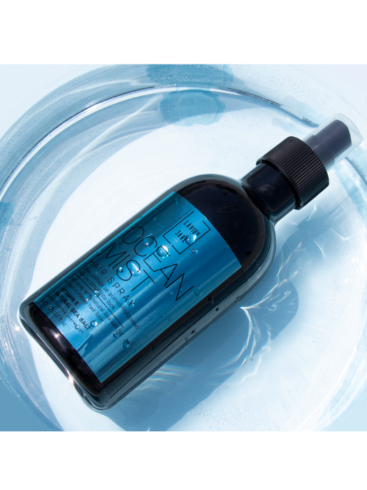 Lavish Care Ocean Mist Sea Salt Hair Spray 10.2oz