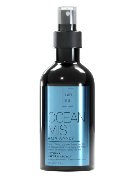 Lavish Care Ocean Mist Sea Salt Hair Spray 10.2oz