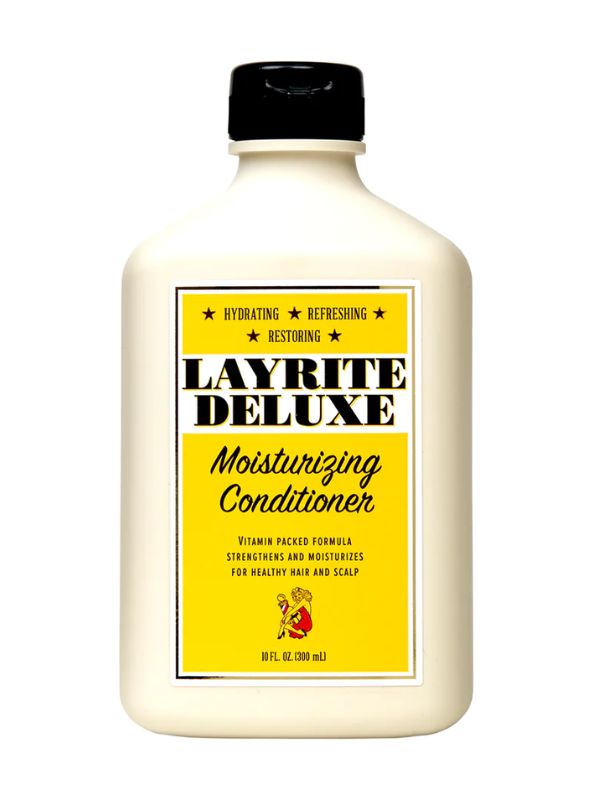 Layrite Moisturizing Conditioner 300ml