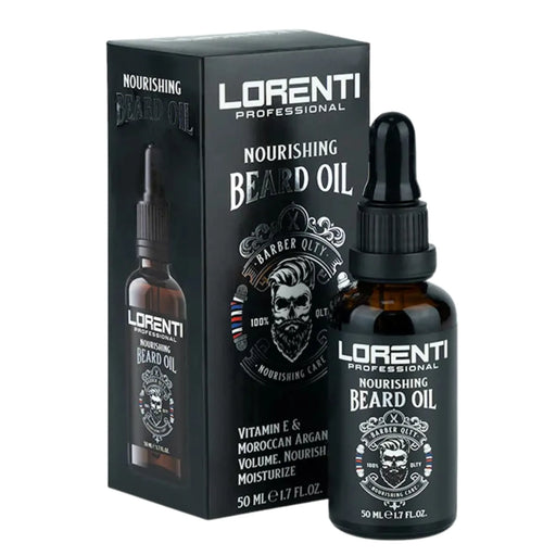 Lorenti Beard Oil