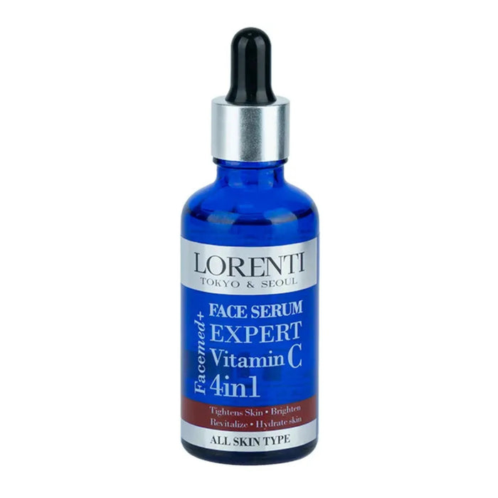 Lorenti Face Serum 100ml