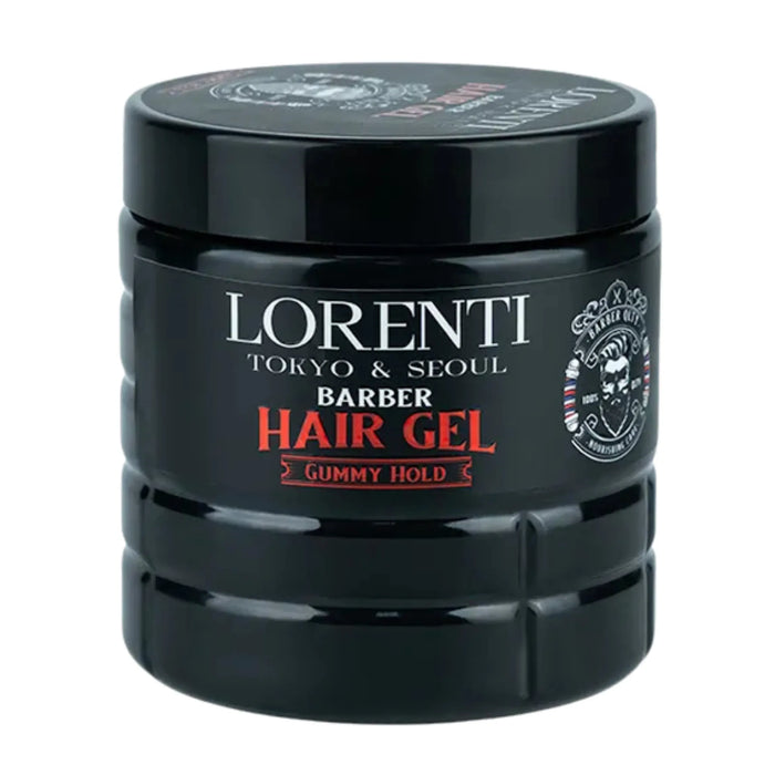 Lorenti Hair Gel Gummy Hold