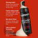 Lorenti Hair Styling Foam Max Specifications