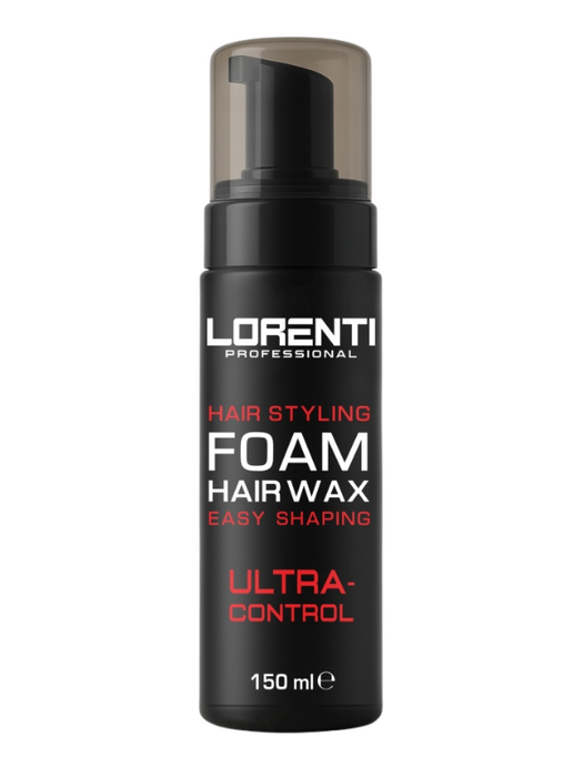 Lorenti Foam Wax 150ml