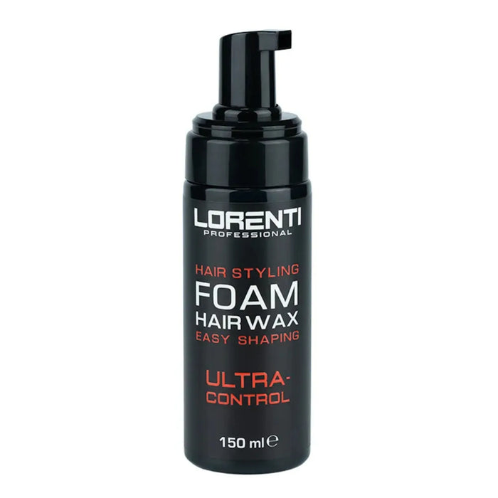 Lorenti Hair Styling Foam Max
