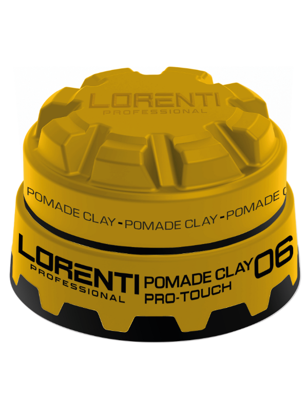 Cera para Peinar Lorenti