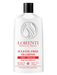 Lorenti sulfate-free shampoo bottle on a white background