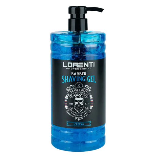 Lorenti Shaving Gel Iceberg
