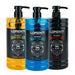Lorenti Shaving Gel Assorted Scents