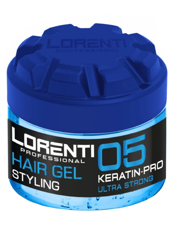 Lorenti Gel Fijador para el Cabello 300ml